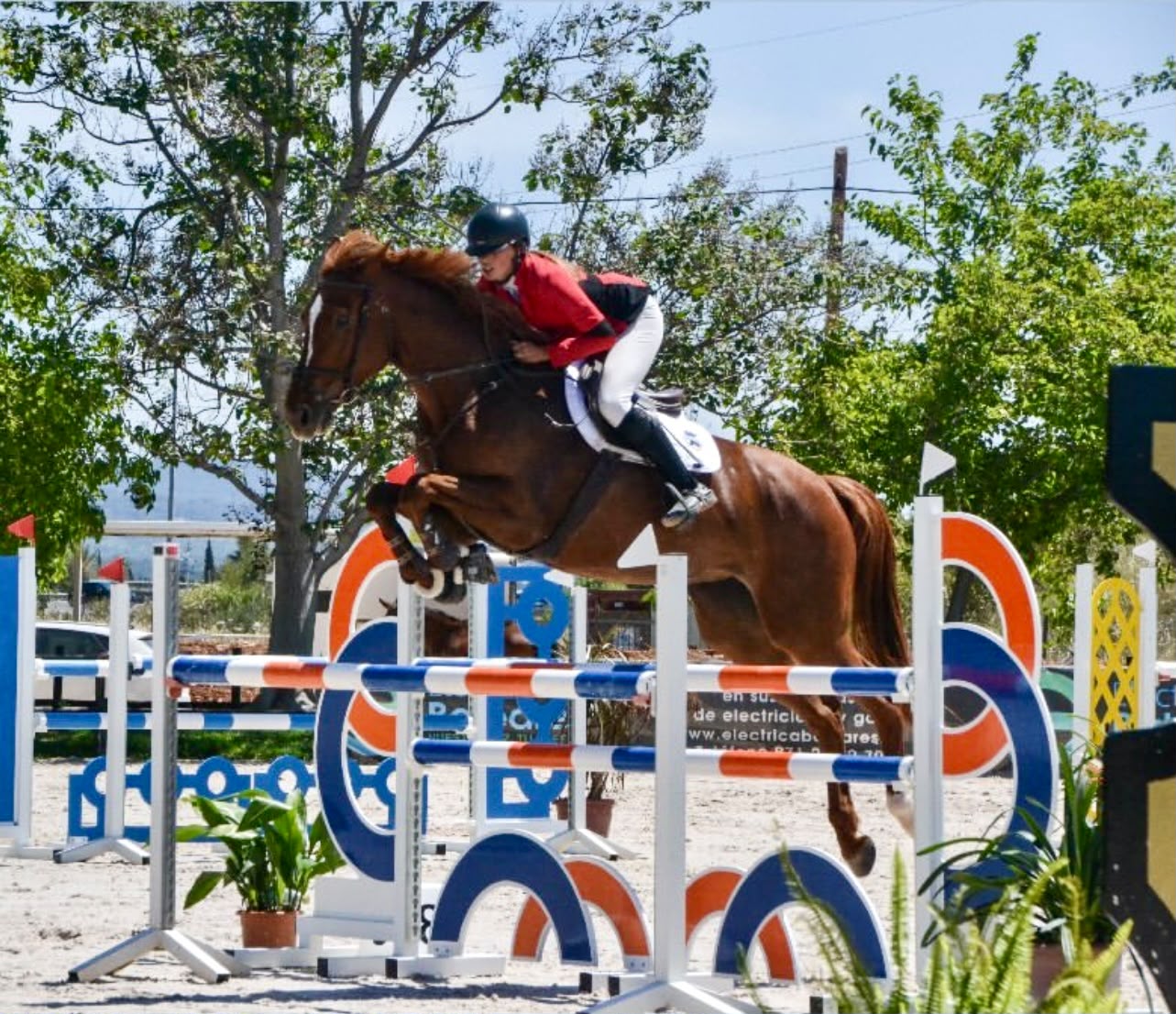 Jumping
