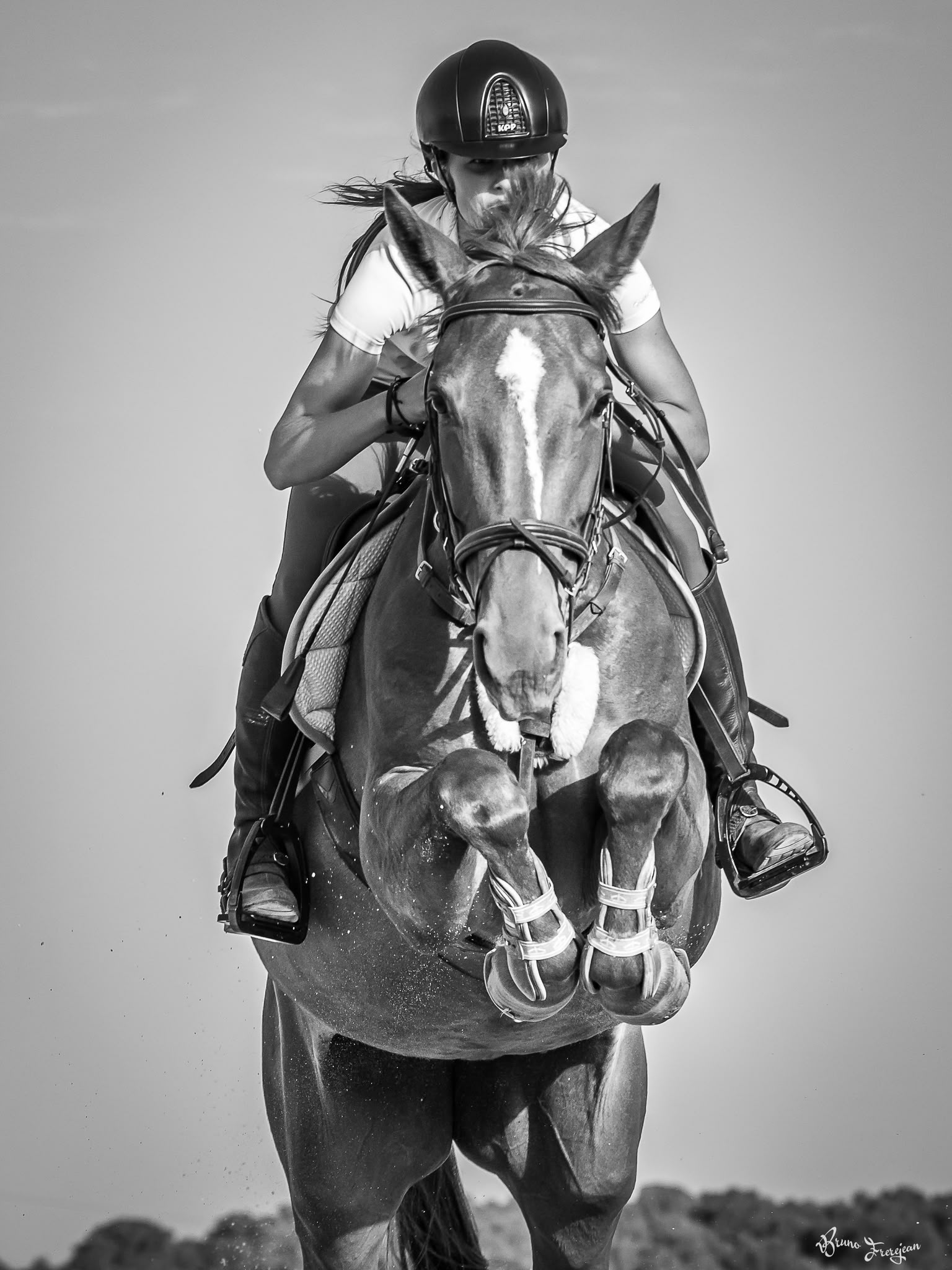 Portfolio shot
